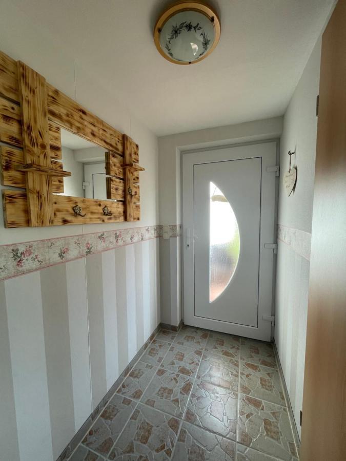 Ferienwohnung Levin Dargun Luaran gambar